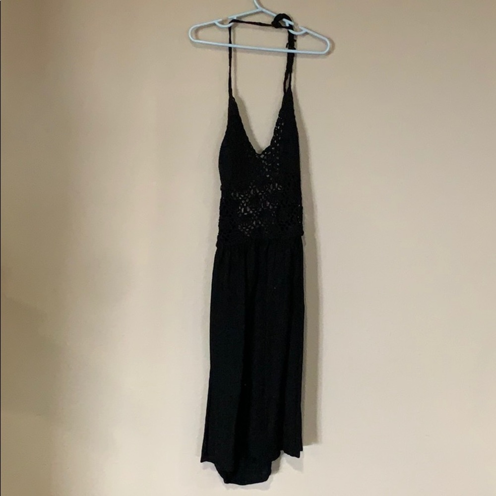 Sun Dress